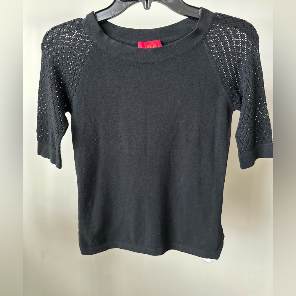 Lavia black top